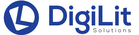 Digilit Solutions Logo